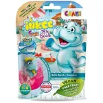 INKEE Fun Beach Bath Bomb - llatav vannipall 100.0g