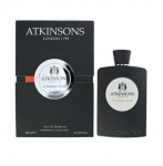 Atkinsons James Perfume EDP 100 ml