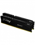 Kingston Fury Beast Black EXPO 64GB [2x32GB 6000MHz DDR5 CL36 DIMM]