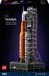 Lego Ikoonid 10341 NASA Artemis-rakett (10341)