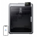 Creality K2 Pro 3D trkijahter