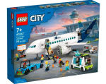 Lego 60367 City Passagierflugzeug