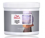 Wella Professionals Color Fresh Mask Lillaklm Professionaalne Juuksevrvmask 150 ml
