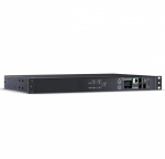 Cyber Power PDU 10 pesa, 1U, RACK, C19x2, C13x8