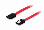 Equip SATA-kaabel 0,5 m Punane (111900)