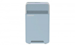 QNAP QMiro-201W traadita ruuter Gigabit Ethernet Dual-band (2,4 GHz / 5 GHz) Sinine