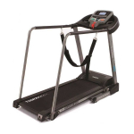 TOORX TRX Walker EVO