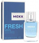 Mexx Fresh Man EDT 30ml