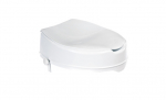 TOILET RISER SEAT SAM WHITE