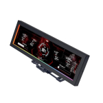 Lian Li CASE UNIVERSAALNE KINNITUS 8.8"/MUST G89.SM088X.00