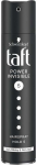 Schwarzkopf Taft Invisible Power 250 ml