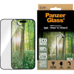 PanzerGlass MATRIX kaitsekile iPhone 16 6.1" Ultra-Wide Fit 2869