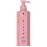 Schwarzkopf Professional Fibre Clinix Vibrancy Shampoo - ampon pro barven vlasy 300ml
