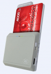 ACS ACR3901-S1 bluetooth Bluetooth 4.0/ USB