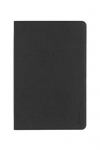 Gecko Covers EasyClick 2.0 kaitsembris tahvelarvutitele Samsung Galaxy Tab S9, S9 FE AND S10 FE jaoks, must