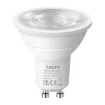Lepro LED-s Bulb 200086-WW-EU-5 GU10 3.3W