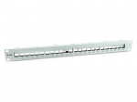 Equip 769326 patch panel 1U