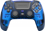 Oniverse Revolutsioon v2 juhtmevaba mngukontroller, Neptune Blue, PS4 (ONICTR1V2-PS4-BLU)