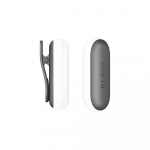 PLAUD NotePin klips ja magnetklips turvaliseks ja diskreetsuks, kogu peva kasutamiseks Kosmiline Hall