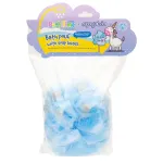 Esponjabon, Cotton Candy, Cleansing AND Exfoliating, Gourmand, Soap AND Sponge 2-In-1, Body