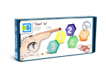 BS TOYS Luksuslik sihtmrkidega vallitsemismng