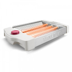 TAURUS Flat Toaster 900W
