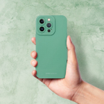 ROAR-i kest LUNA Samsungi A17 Green jaoks