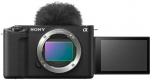 SONY Alpha ZV-E1 korpus, must