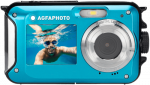AGFAPHOTO Agfa WP8000 Digitaalne kaamera blau