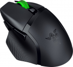 Kytetyt tuotteet Kes on kasutatud Razer Basilisk V3 X HyperSpeed mnguriiul, must (RZ01-04870100)