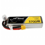 Tattu Aku 3700mAh 14,8V 45C 4S1P