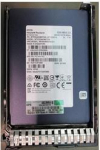Hewlett Packard Enterprise 960GB SATA Solid State Drive
