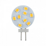 Paulmann 28811 LED bulb Warm white 2700 K 2.5 W G4 F