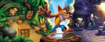 Activision Blizzard Crash Bandicoot N. Sane Trilogy, PS4 Antoloogia PlayStation 4