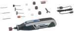 Dremel Lite 7760-15 -akkukyttinen monitoimitykalu (F0137760JA)