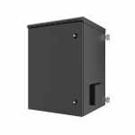 Lanview 19"" 16U IP55 Wall mount Cabinet 600 x 600 x 810mm -