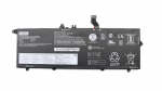 Lenovo 57Wh internal lithium-ion battery for Lenovo ThinkPad