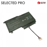 TOSHIBA Eesti: PA5107U-1BRS laptopi asendusakku 2500mAh