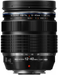 OLYMPUS OM System M.Zuiko Digital ED 12-40mm F2.8 Pro II
