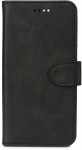 eSTUFF WALES iPhone 16e/14 Wallet Cover. Black. Material: 100%
