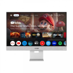 ASUS Kaasaskantav ZenScreen Smart MS27UC monitor (90LM0A3H-B01O70) (90LM0A3HB01O70)