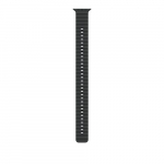 APPLE 49 mm must Ocean Band pikendus naturaalne titaanviimistlus