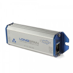 Veracity LONGSPAN or VPSU-57V and extended POE