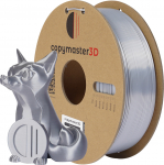 Copymaster3D PLA Silk-filament 3D-printerile, 1,75 mm, hbe (CM-PLAS-002-1-175)