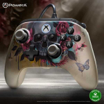 PowerA Bloom AND Gloom Advantage Plus Xbox X/S