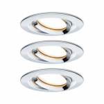 Paulmann 936.84 Sissehitatud valguspunkt LED