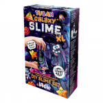 TUBAN Slime DIY komplekt Galaxy XL