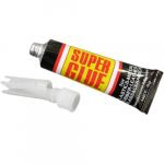 BLACKMOON Super Glue 3g MINIMAL ORDER 12PCS