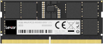 Lexar Must 8GB DDR5 5600MHZ SO-DIMM LD5S08G56C46ST-BGS