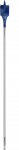 Bosch Accessories 2608900351 Wood fraise 26 mm Total length 400 mm Hex shank 1 pc(s)